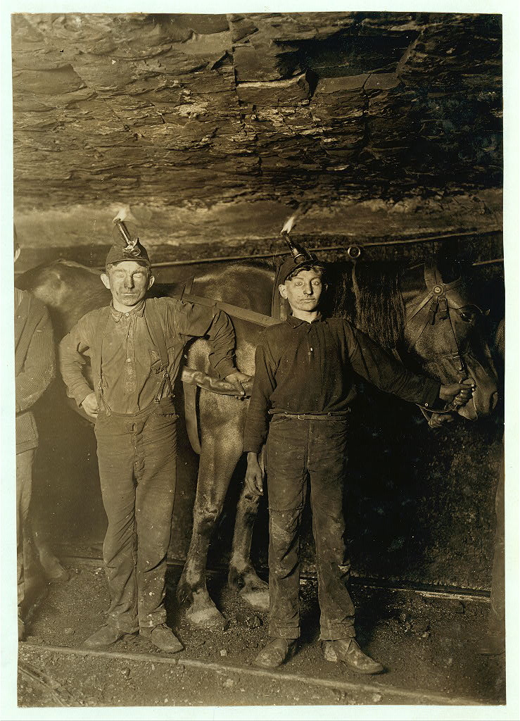 Lewis Hine 19