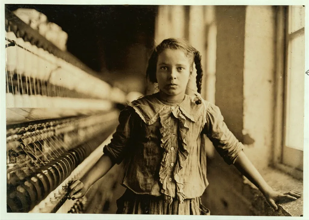 Lewis Hine 28